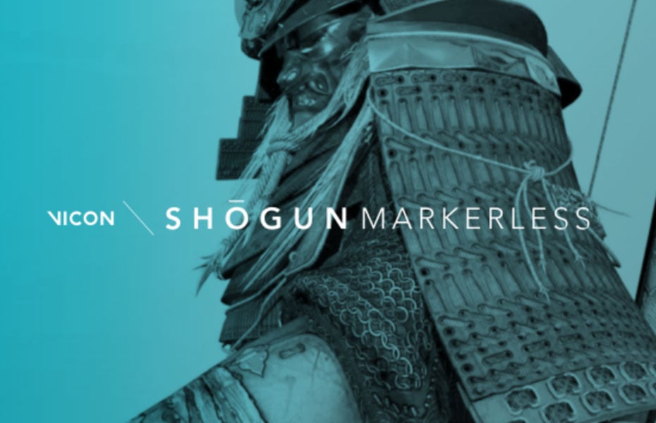 shogun-markerless