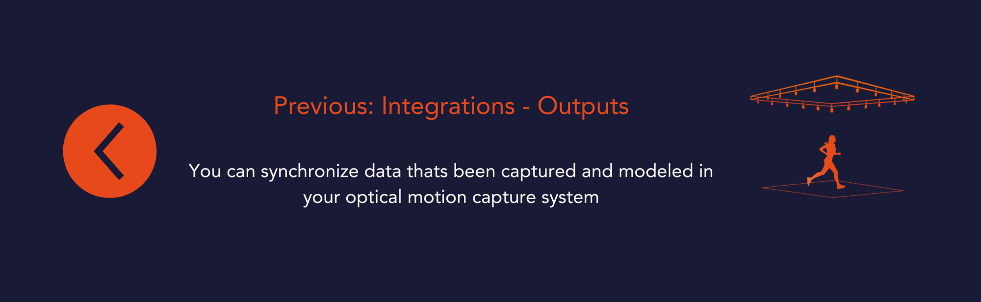 Outputs