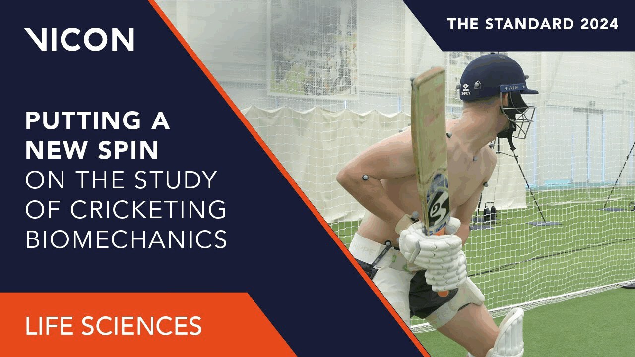 Life Science Loughborough University Case Study