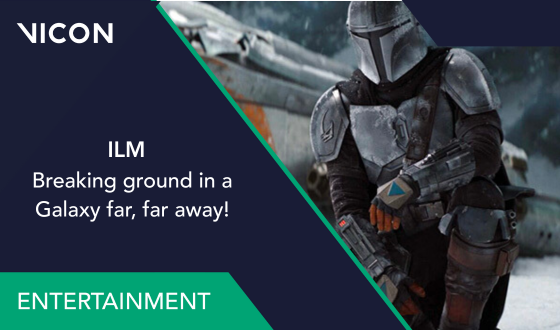 ILM - Mandalorian